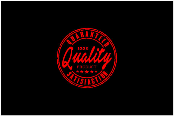 Download Guaranteed Satisfaction Quality Product - Guaranteed Collection