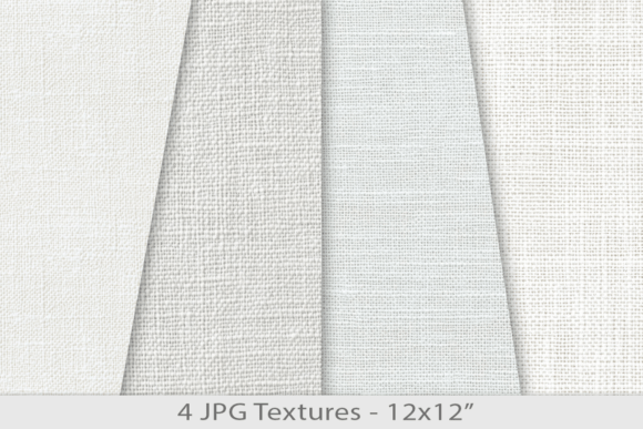 Download Seamless Canvas Texture Backgrounds - Seamless Collection