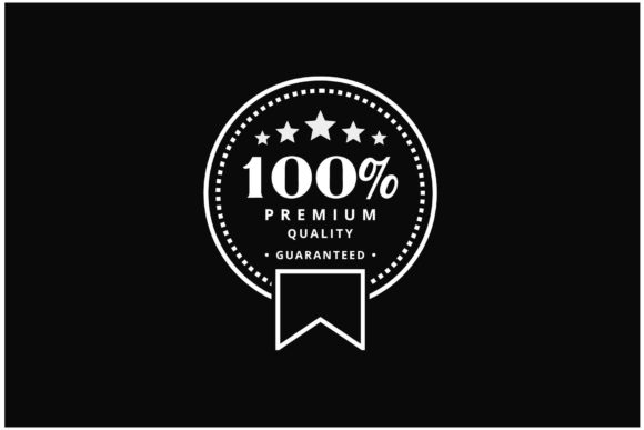 Download 100% Guaranteed Quality Product Logo - Premium Bundle
